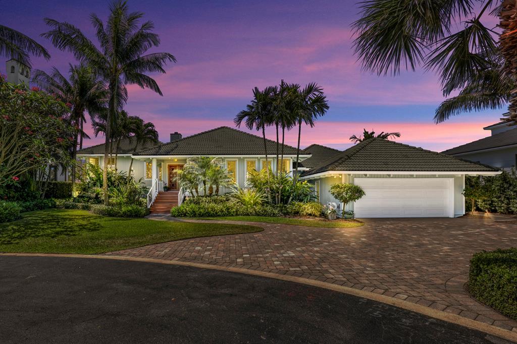 PROSPERITY BAY VILLAGE - Residential