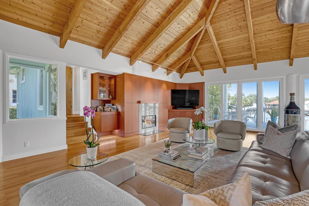 PROSPERITY BAY VILLAGE - Residential