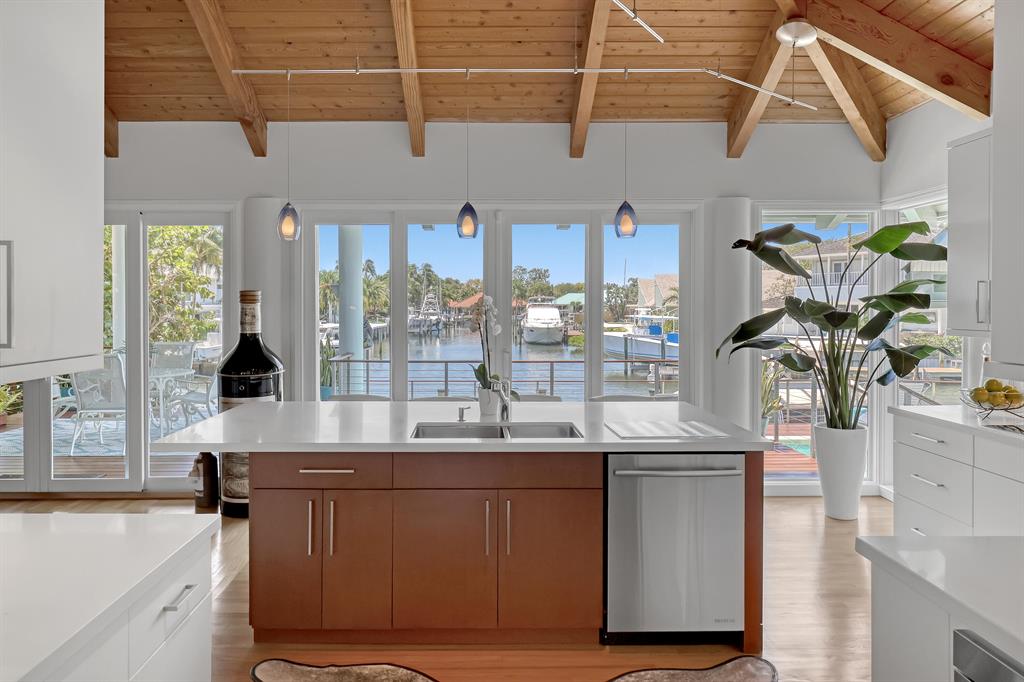 PROSPERITY BAY VILLAGE - Residential