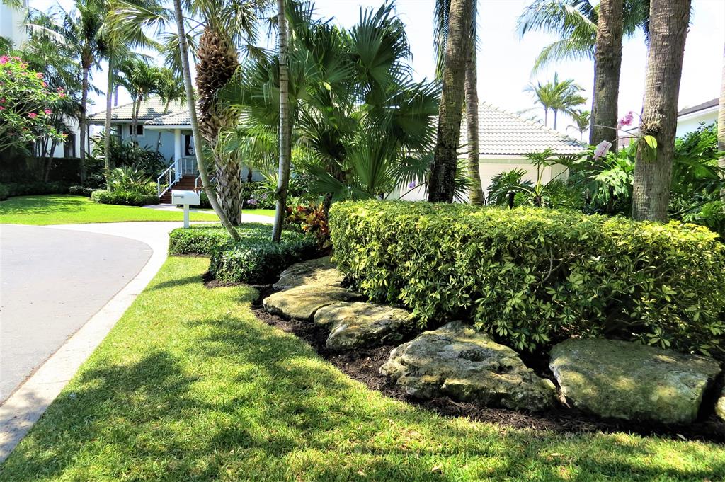 PROSPERITY BAY VILLAGE - Residential