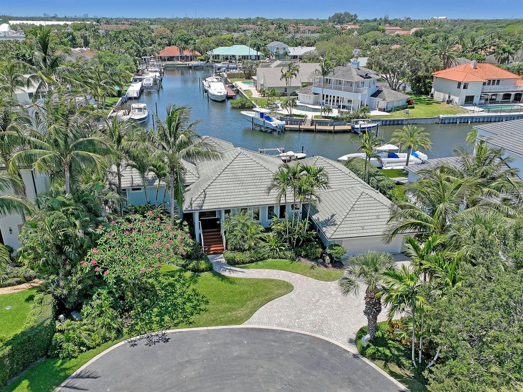 PROSPERITY BAY VILLAGE - Residential