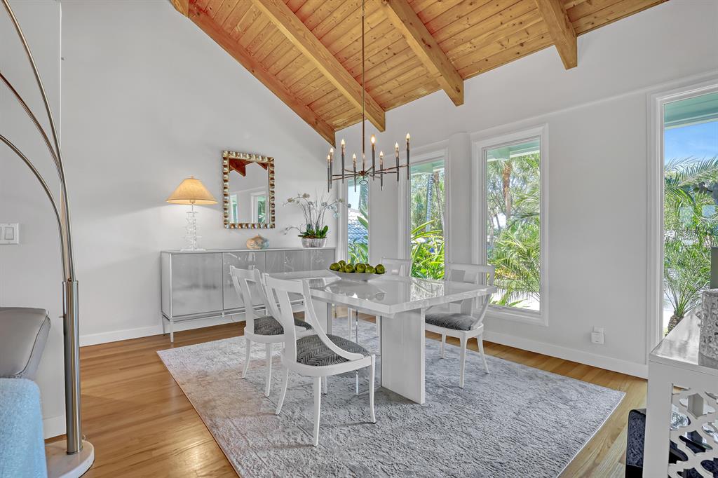 PROSPERITY BAY VILLAGE - Residential