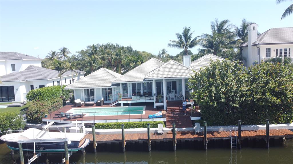 PROSPERITY BAY VILLAGE - Residential