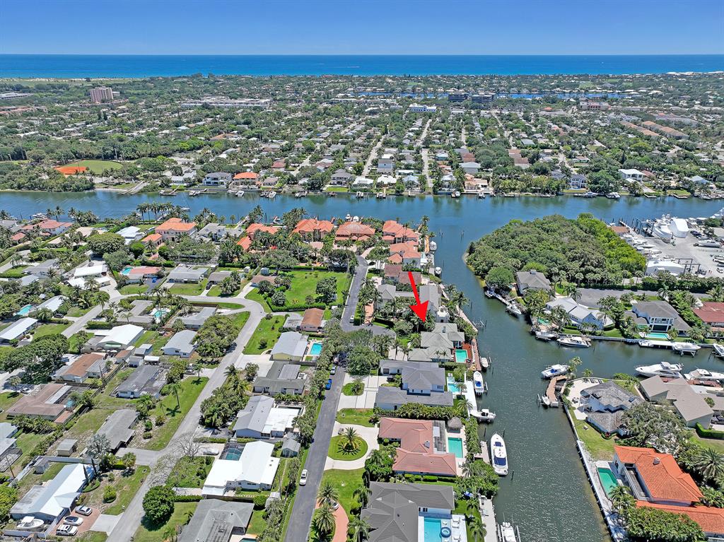 PROSPERITY BAY VILLAGE - Residential