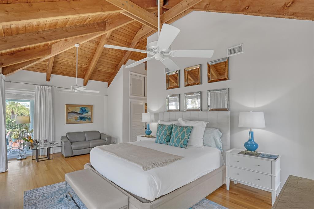 PROSPERITY BAY VILLAGE - Residential