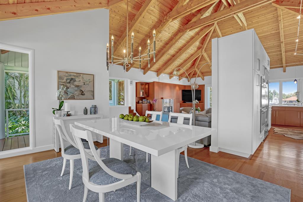 PROSPERITY BAY VILLAGE - Residential