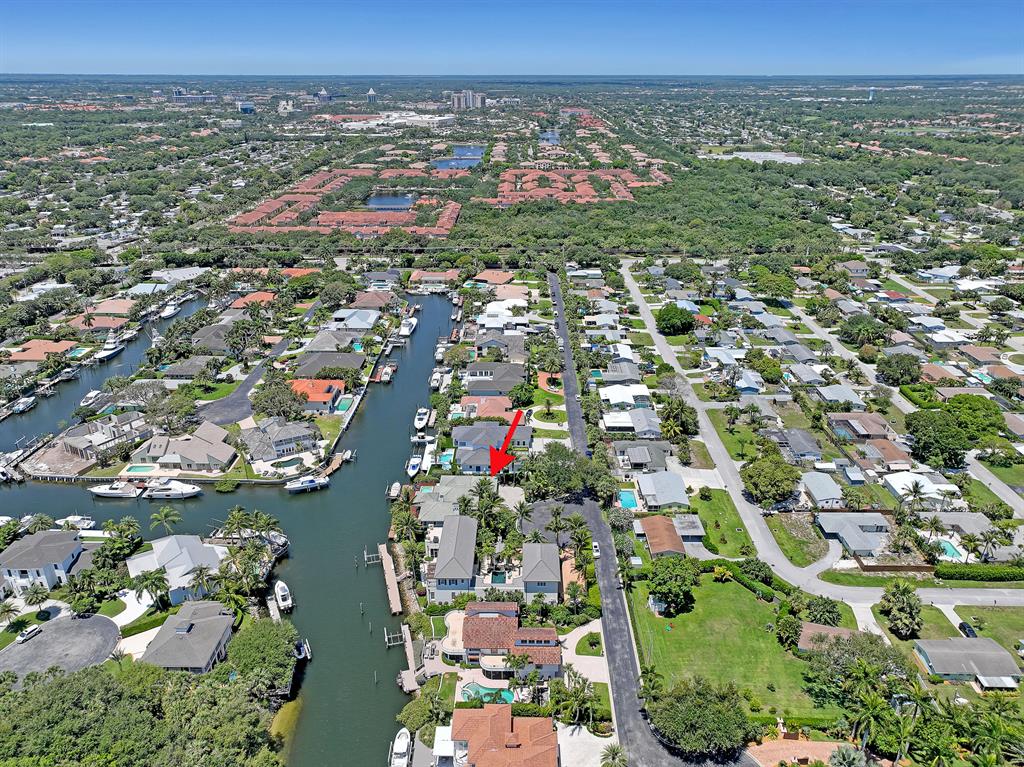 PROSPERITY BAY VILLAGE - Residential