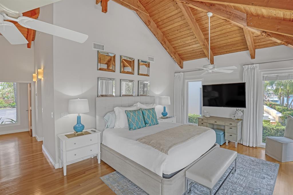 PROSPERITY BAY VILLAGE - Residential