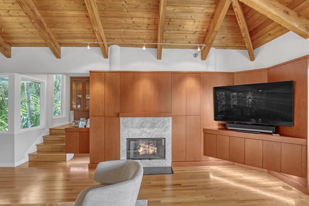 PROSPERITY BAY VILLAGE - Residential