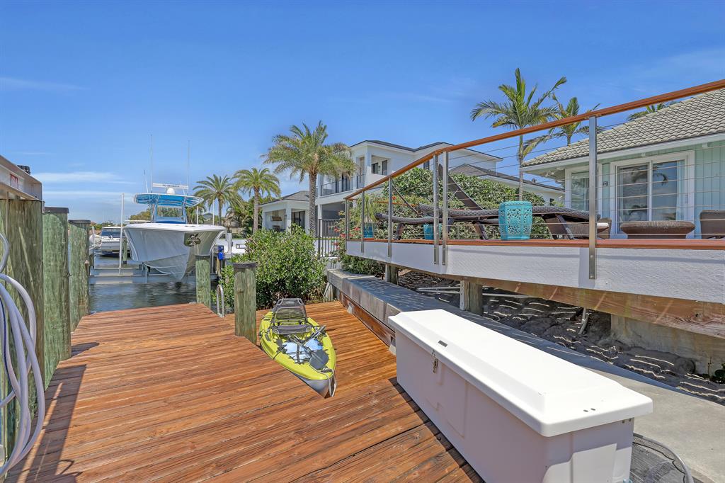 PROSPERITY BAY VILLAGE - Residential