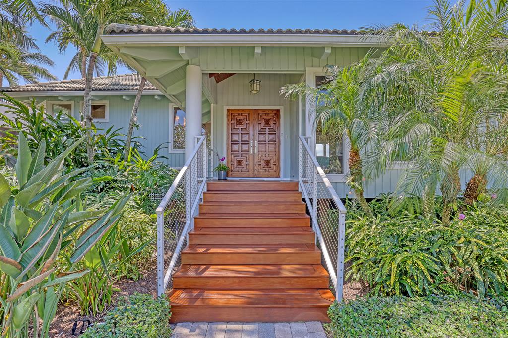 PROSPERITY BAY VILLAGE - Residential