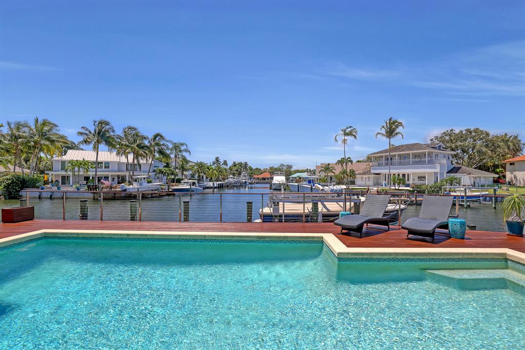 PROSPERITY BAY VILLAGE - Residential