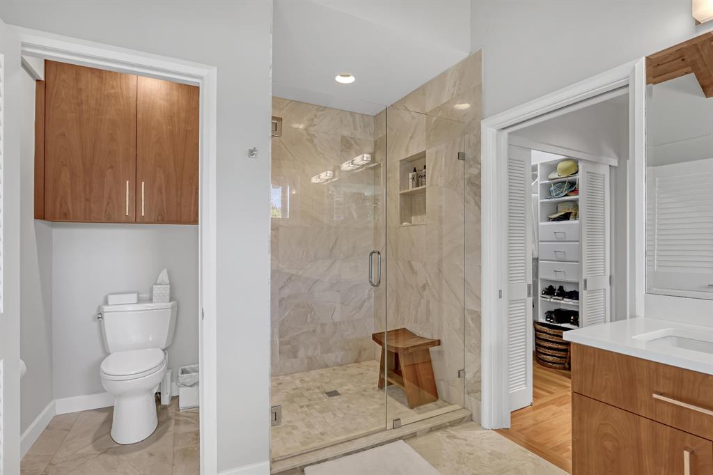 PROSPERITY BAY VILLAGE - Residential