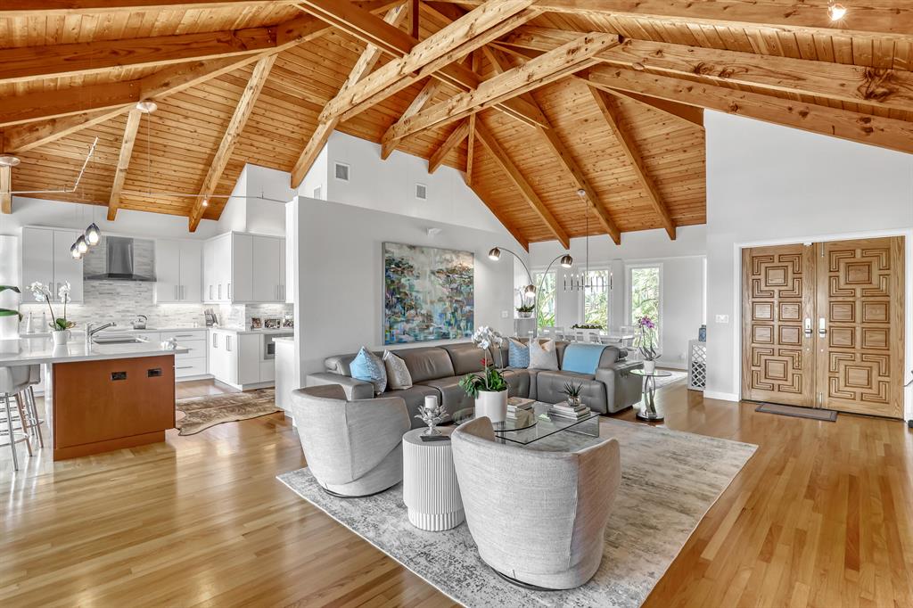 PROSPERITY BAY VILLAGE - Residential