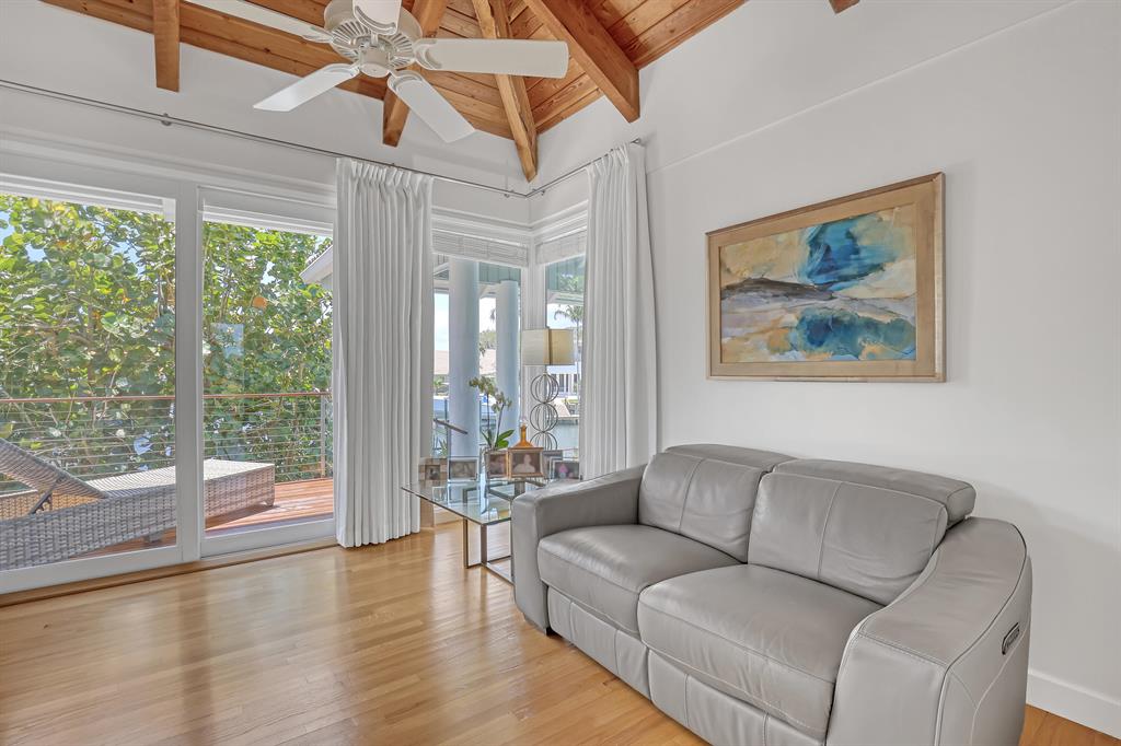 PROSPERITY BAY VILLAGE - Residential