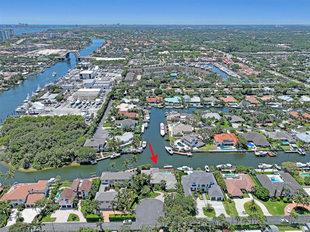 PROSPERITY BAY VILLAGE - Residential