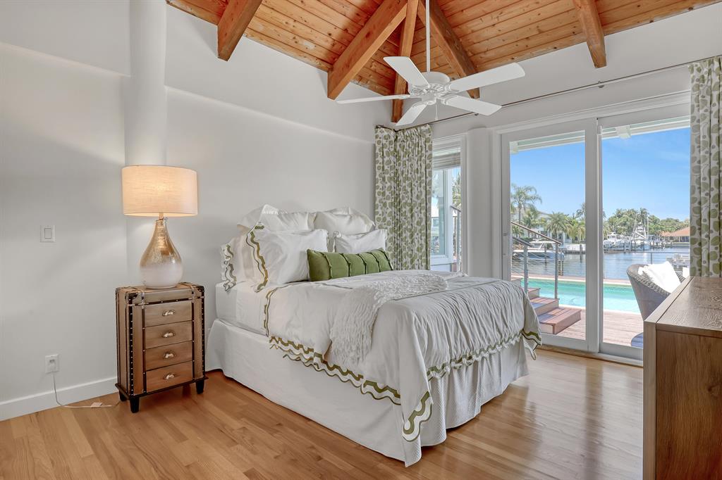 PROSPERITY BAY VILLAGE - Residential