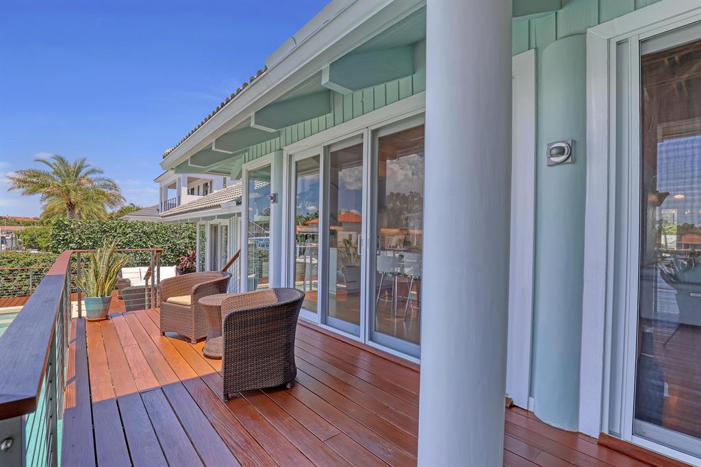 PROSPERITY BAY VILLAGE - Residential