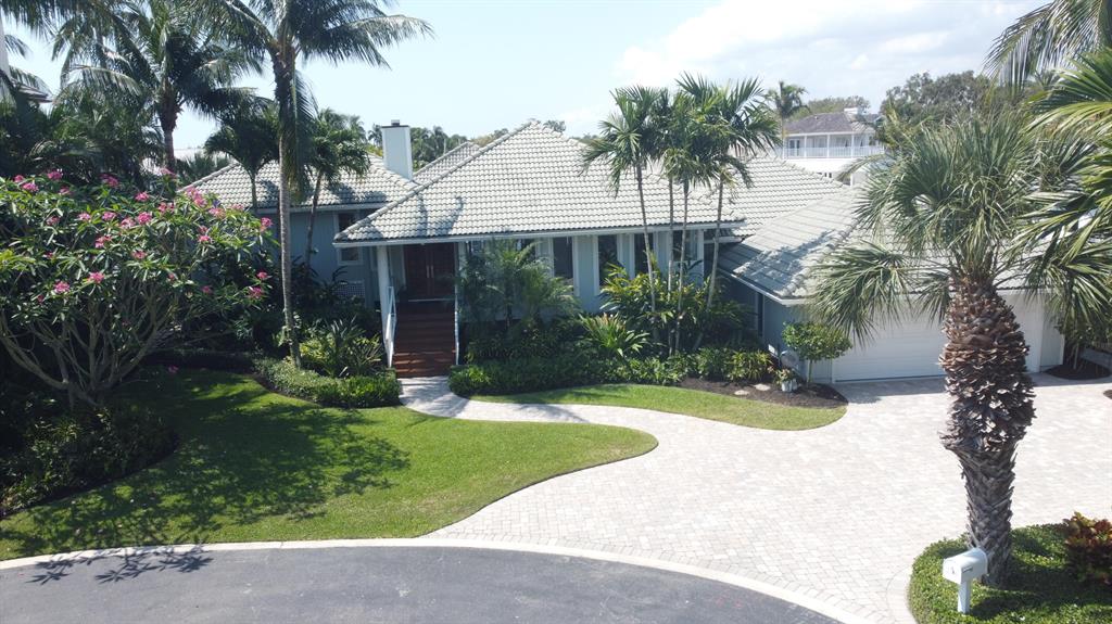 PROSPERITY BAY VILLAGE - Residential