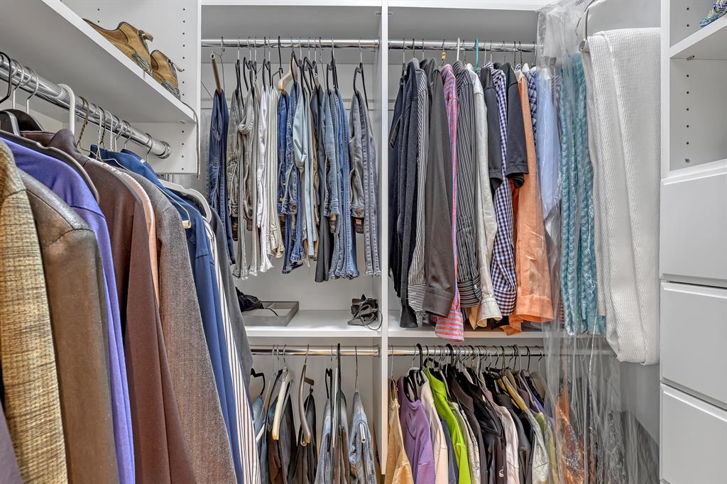 PROSPERITY BAY VILLAGE - Residential