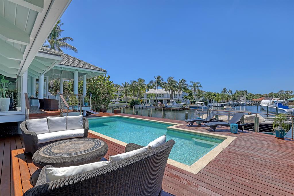 PROSPERITY BAY VILLAGE - Residential