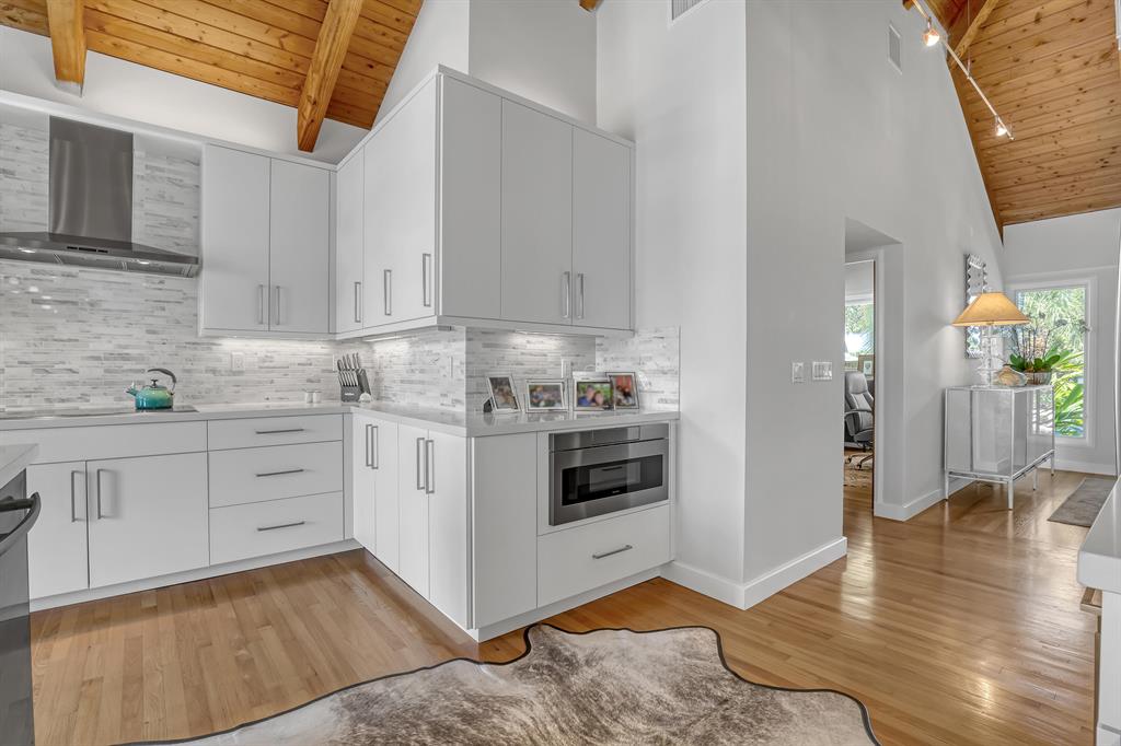 PROSPERITY BAY VILLAGE - Residential