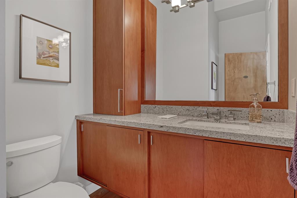 PROSPERITY BAY VILLAGE - Residential