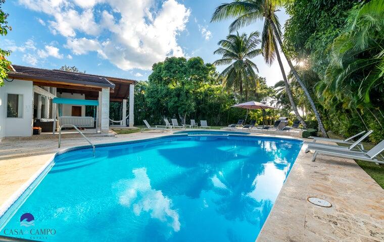 Los Lagos, Casa de Campo, Dominican Republic - Residential