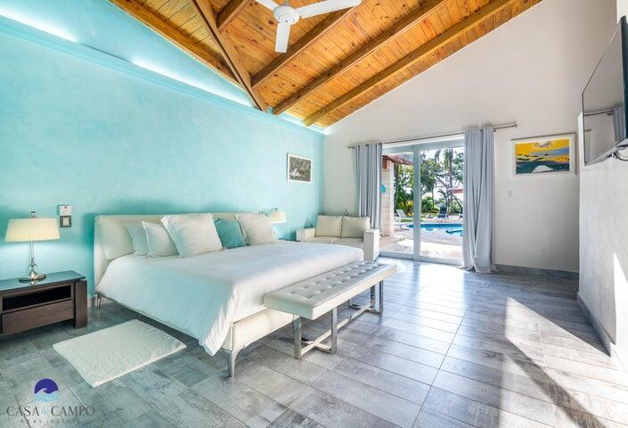 Los Lagos, Casa de Campo, - Residential