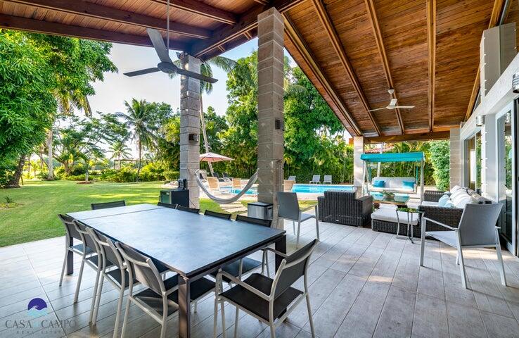 Los Lagos, Casa de Campo, Dominican Republic - Residential