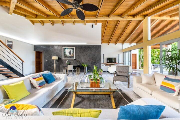 Los Lagos, Casa de Campo, Dominican Republic - Residential