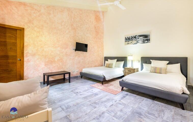 Los Lagos, Casa de Campo, Dominican Republic - Residential