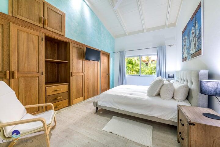 Los Lagos, Casa de Campo, Dominican Republic - Residential
