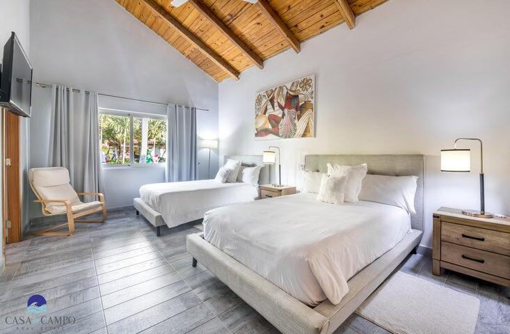Los Lagos, Casa de Campo, Dominican Republic - Residential