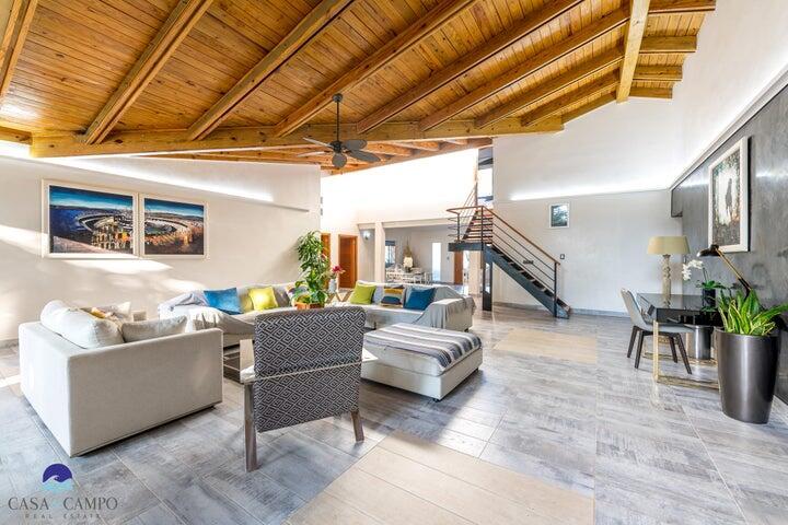 Los Lagos, Casa de Campo, - Residential