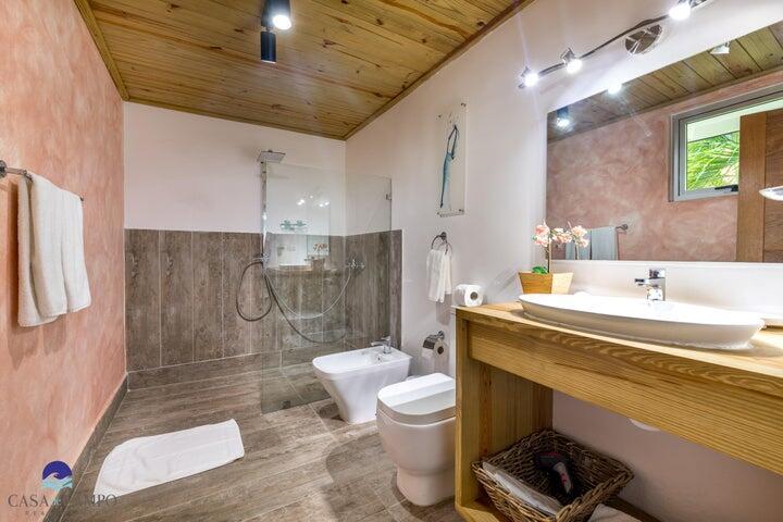 Los Lagos, Casa de Campo, - Residential