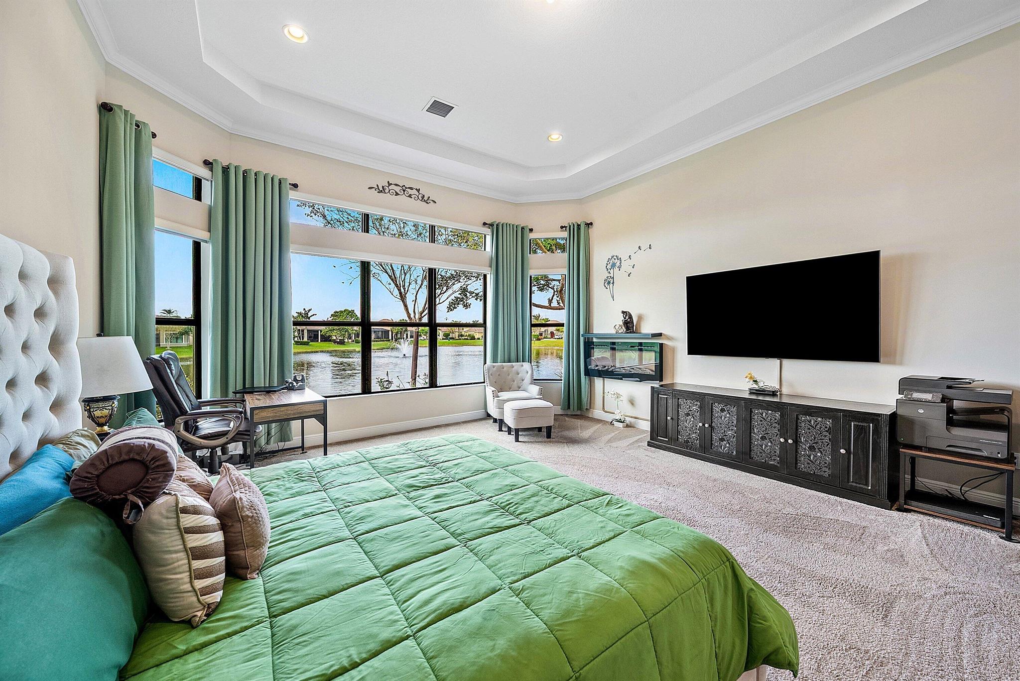 PARKLAND ROYALE - Residential