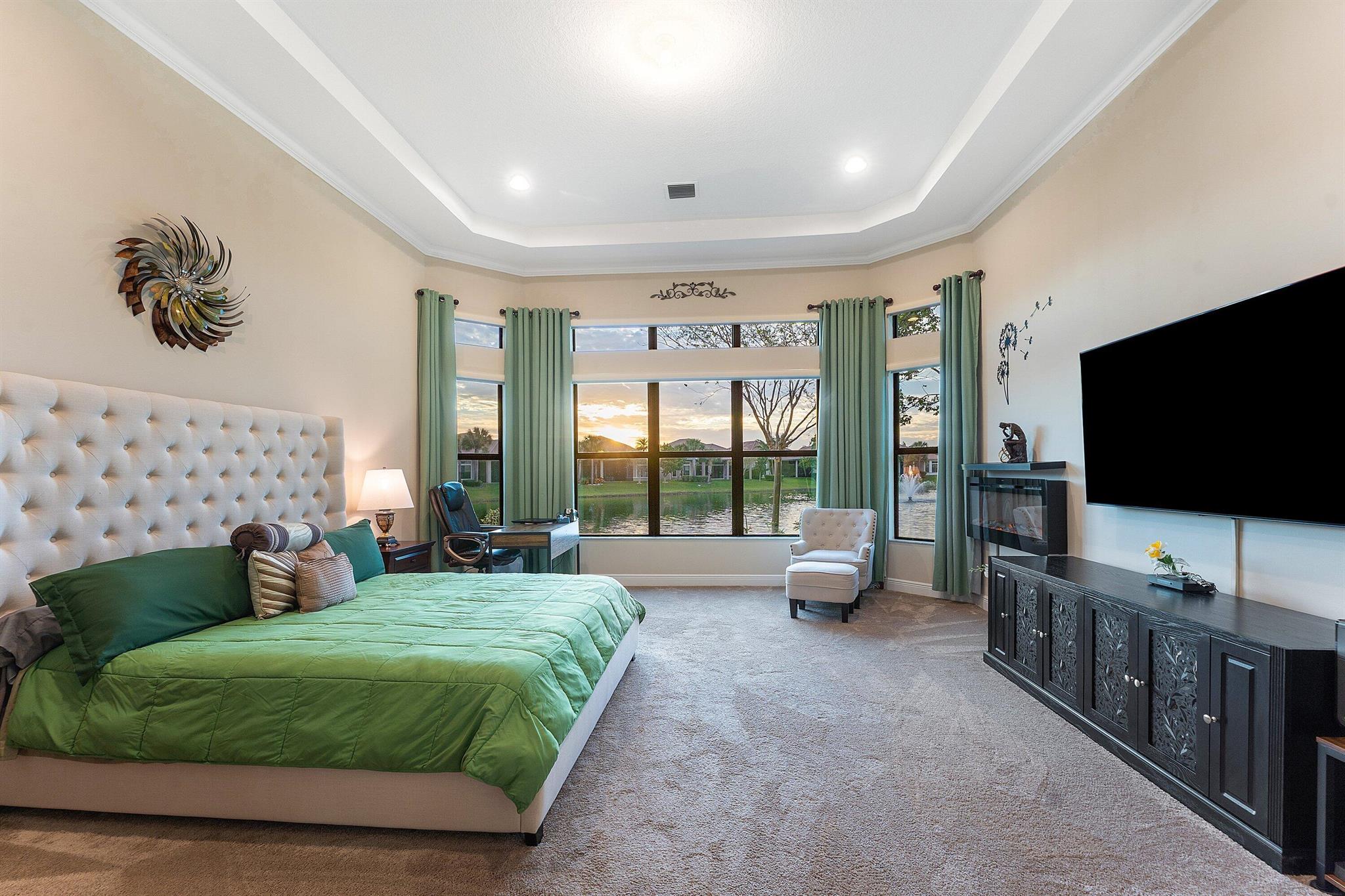 PARKLAND ROYALE - Residential