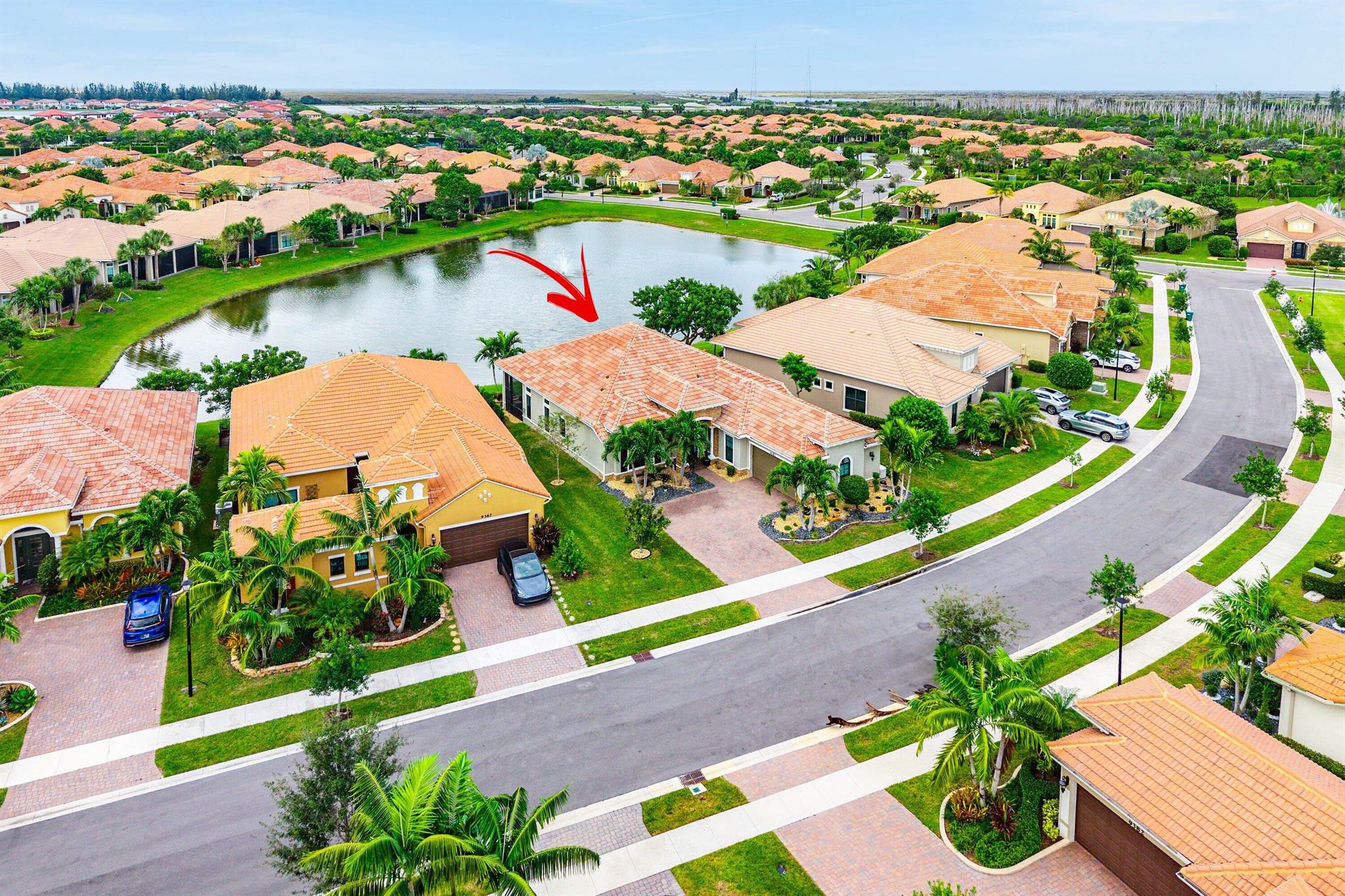 PARKLAND ROYALE - Residential