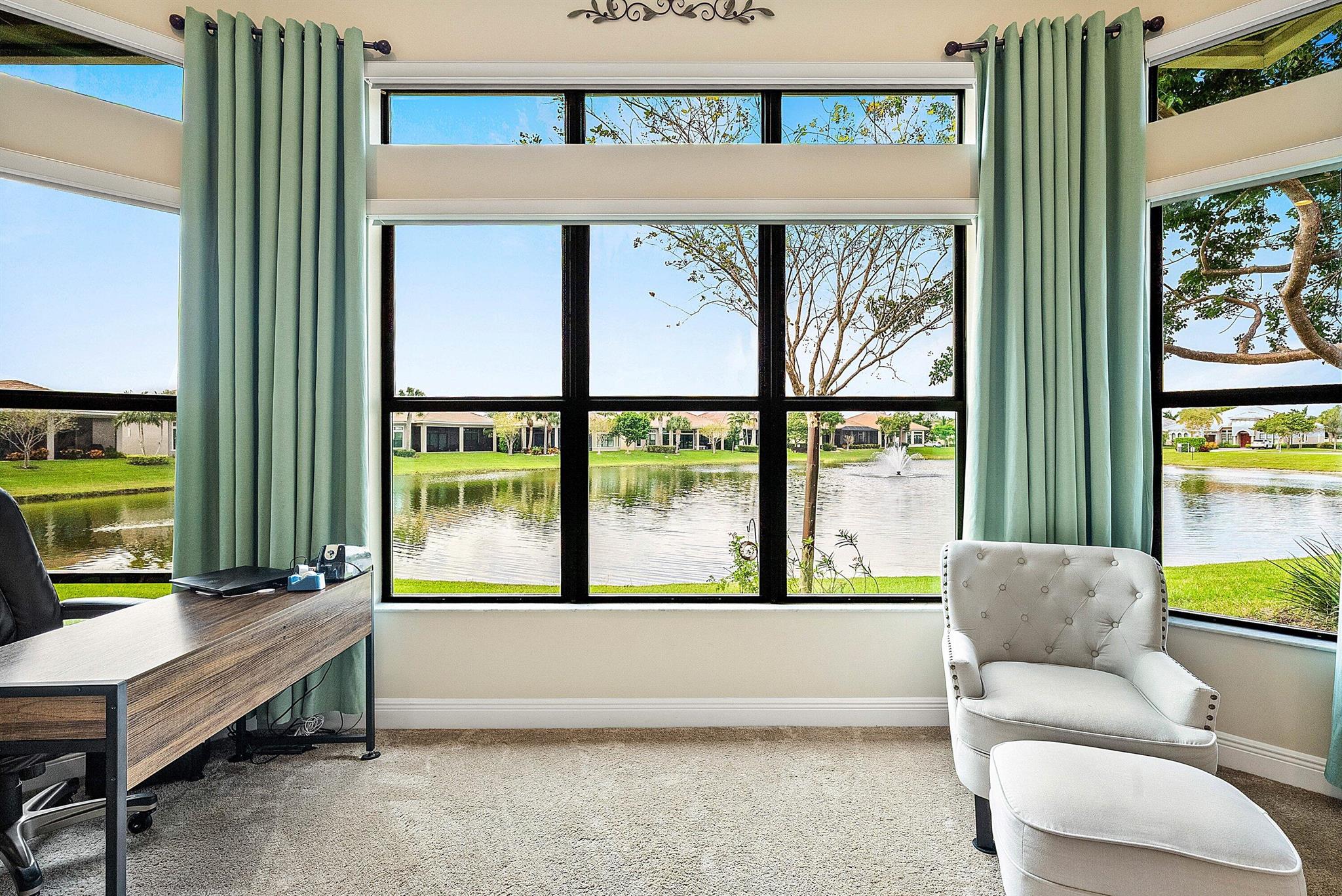 PARKLAND ROYALE - Residential