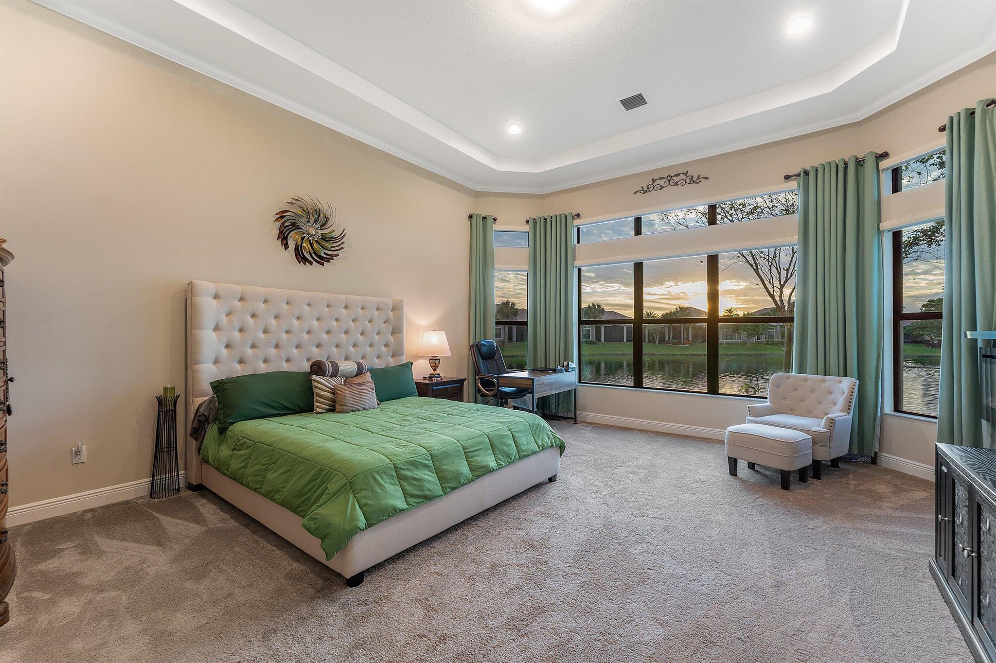 PARKLAND ROYALE - Residential