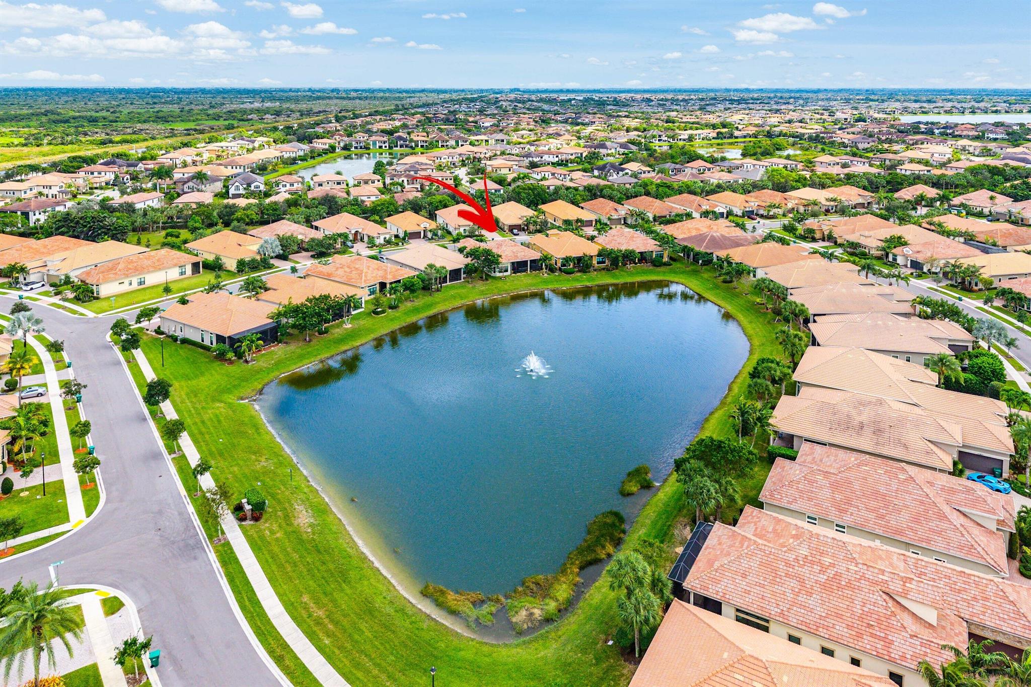 PARKLAND ROYALE - Residential