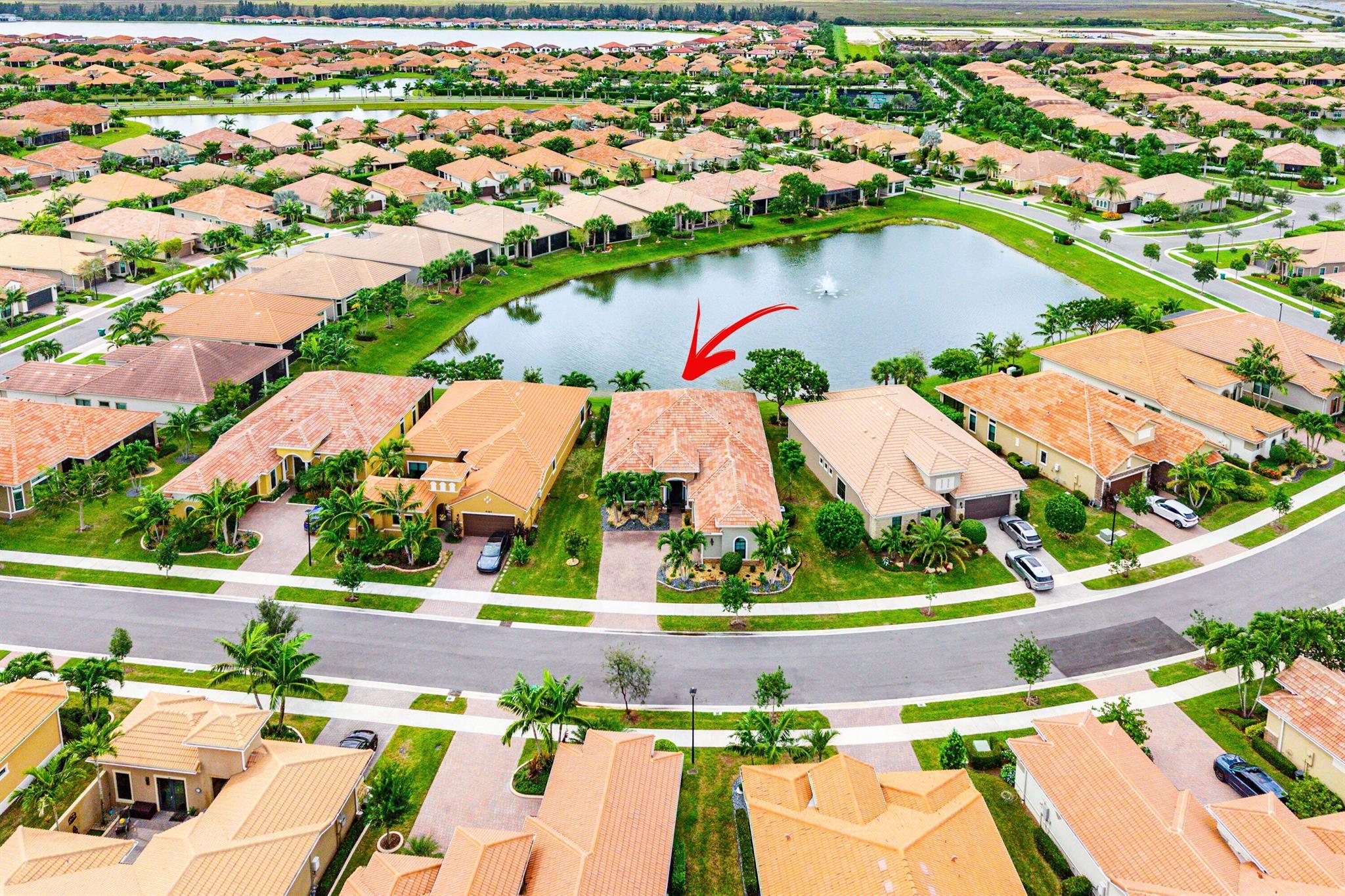 PARKLAND ROYALE - Residential