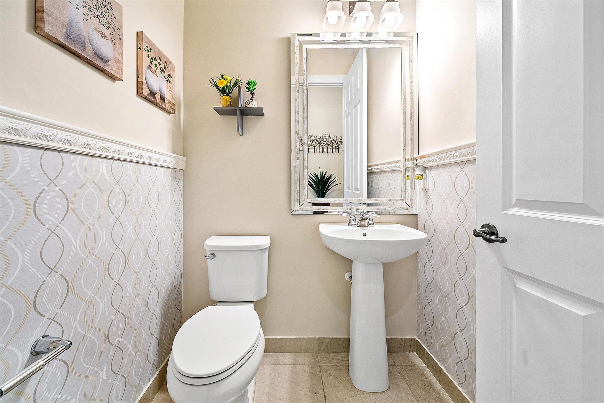 PARKLAND ROYALE - Residential