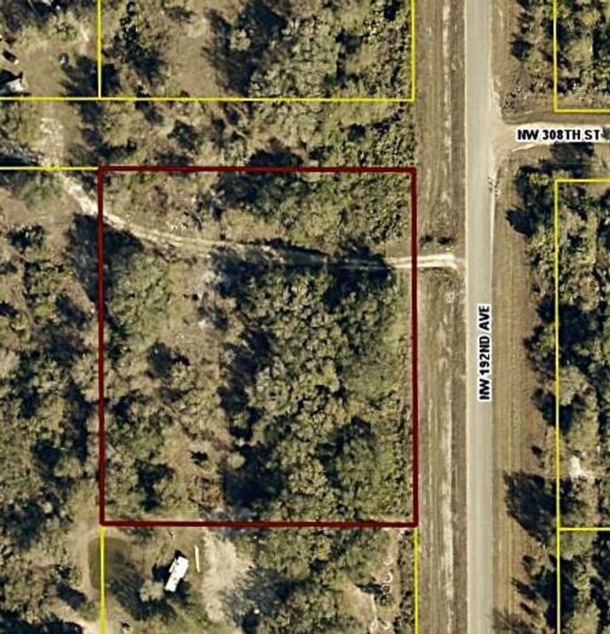 Viking - Beautiful 2.5 acre lot with paved road access - Right off Peavine.  This tree lined property has plenty of privacy from road with middle of lot being cleared and ready for your new home.  Culvert has been installed; along with driveway and 20' double gate.  This one won't last long!