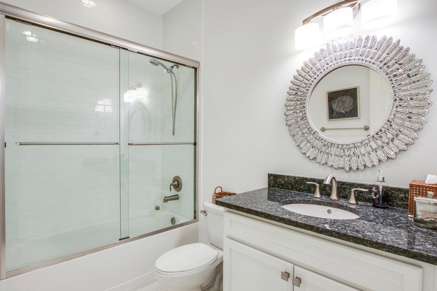 OCEAN BREEZE TOWNHOMES AT JUNO BEACH - Residential Lease