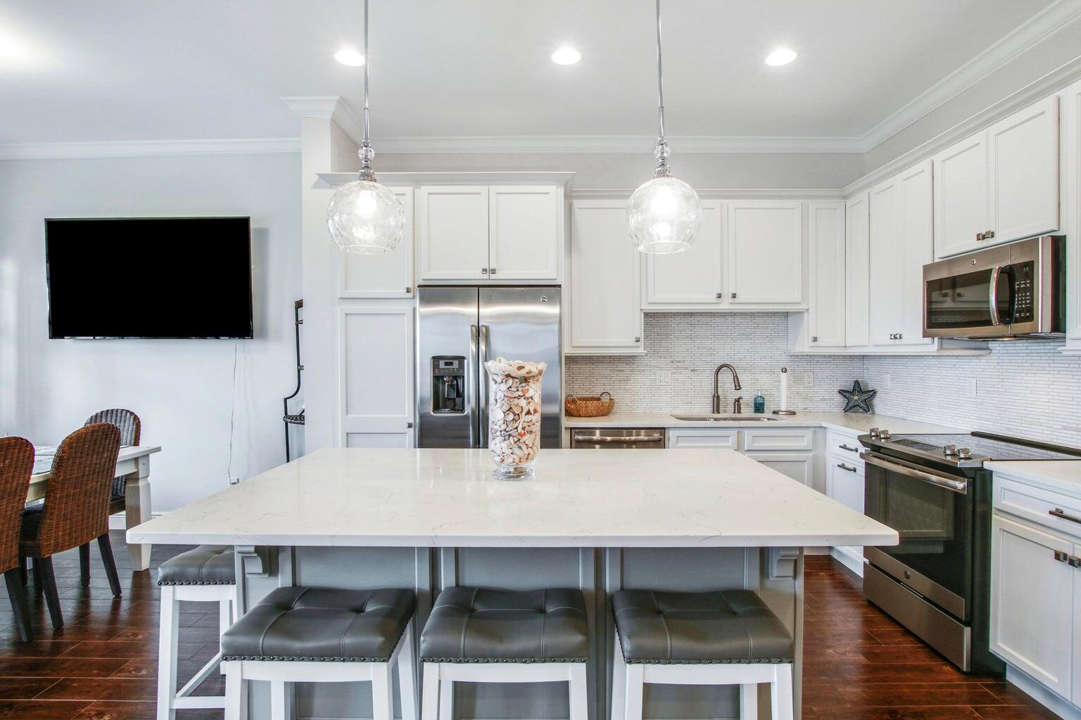 OCEAN BREEZE TOWNHOMES AT JUNO BEACH - Residential Lease