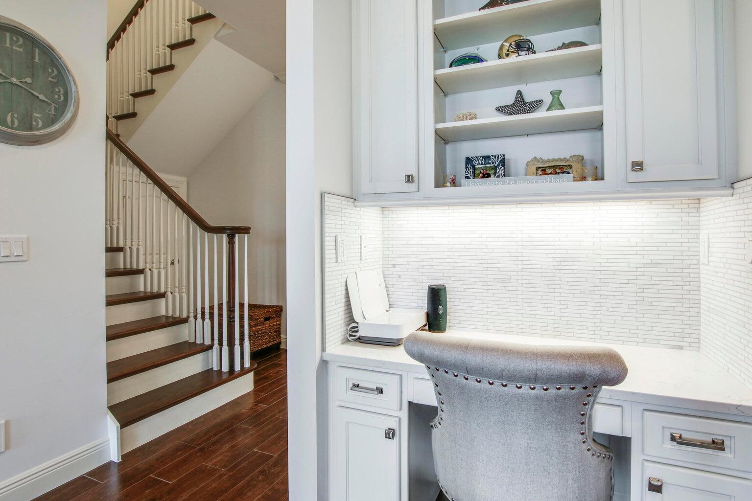 OCEAN BREEZE TOWNHOMES AT JUNO BEACH - Residential Lease