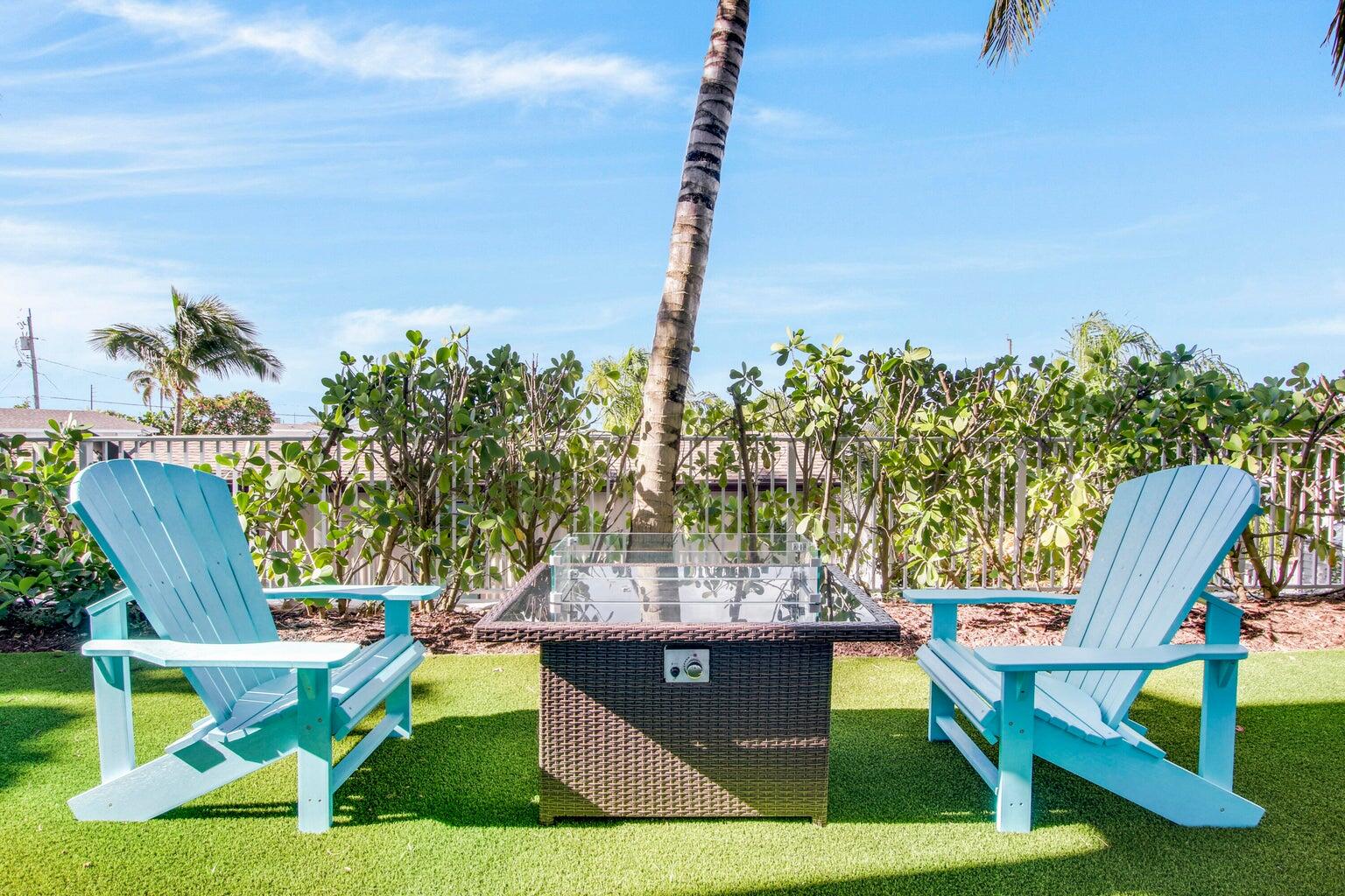 OCEAN BREEZE TOWNHOMES AT JUNO BEACH - Residential Lease