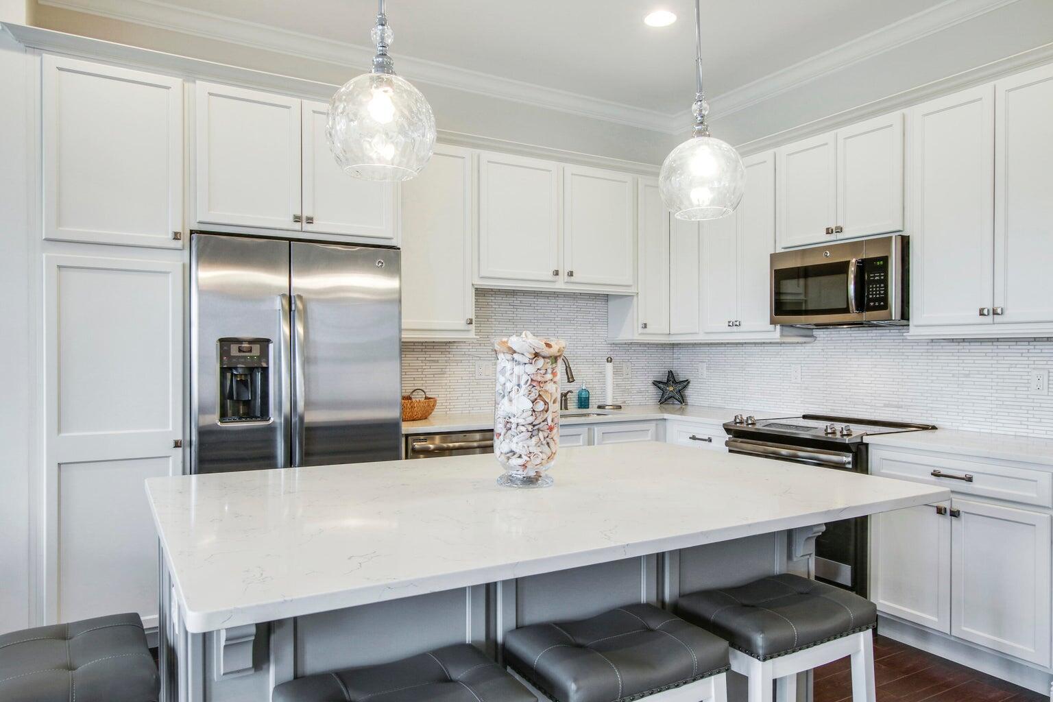 OCEAN BREEZE TOWNHOMES AT JUNO BEACH - Residential Lease